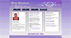 Desktop Screenshot of anjeli-reiki.org